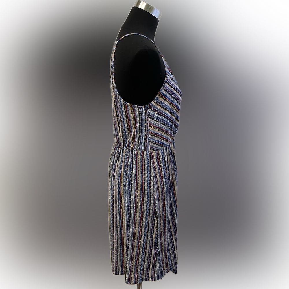 Bcbgeneration Women's Spaghetti Strap Draped Pock… - image 7